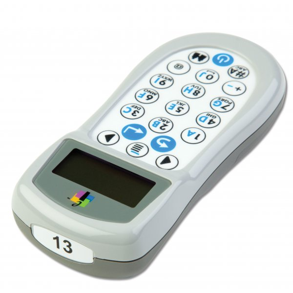 Система голосования Interwrite CPS Pulse 24 (на 24 ученика)
