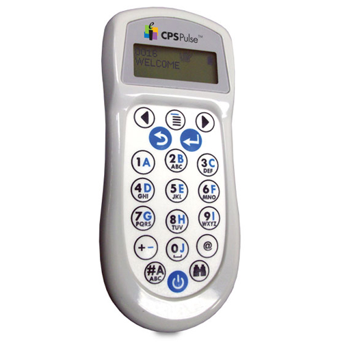 Система голосования Interwrite CPS Pulse 32 (на 32 ученика)