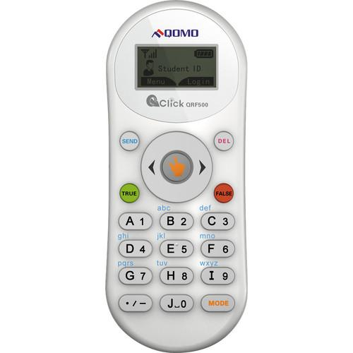Пульт пользователя QOMO QRF500RF student