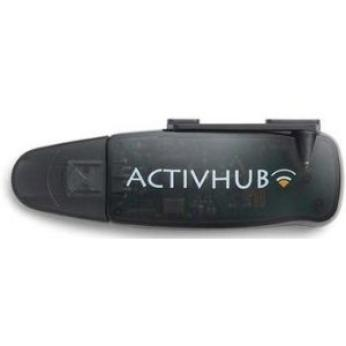 Qabul qiluvchi/ActivHub ulanish moduli