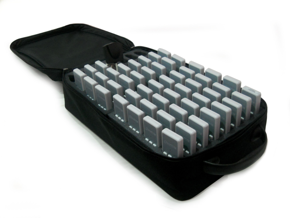 Voting system VOTUM – 51L