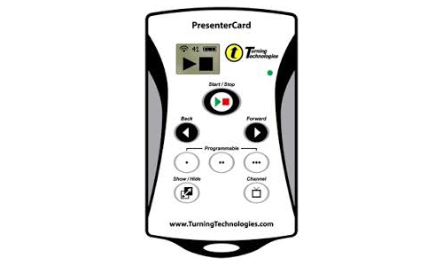 LCD displeyli RF karnay konsoli