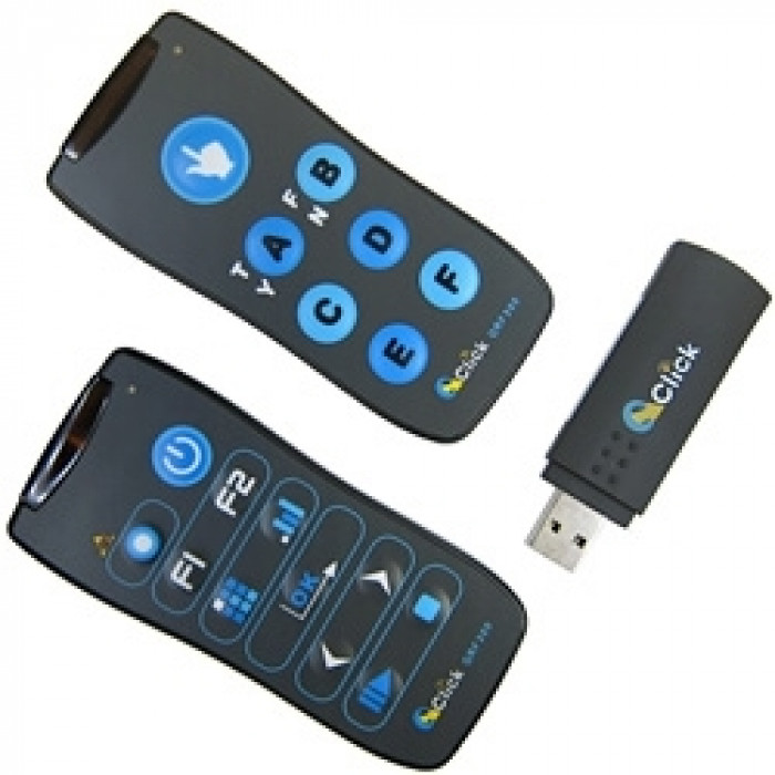 Voting system QOMO QRF300