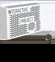 Интерактивный пол Interactive Project (ПО, компьютер)