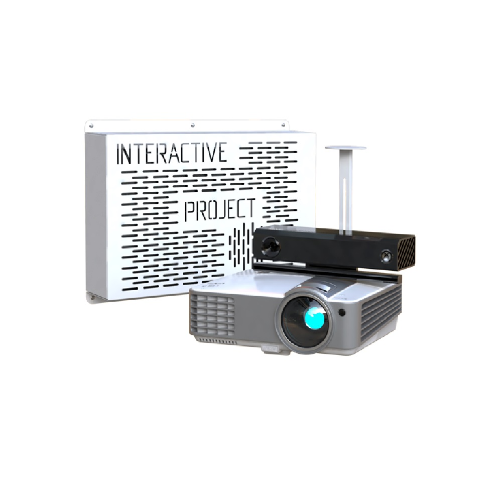 Attraction Interactive Project Interactive Miracle Table