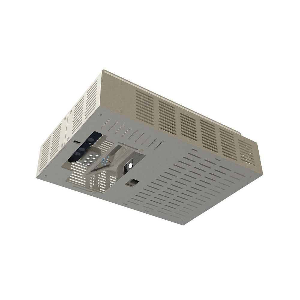 Interactive floor RonplayBox 3 in 1