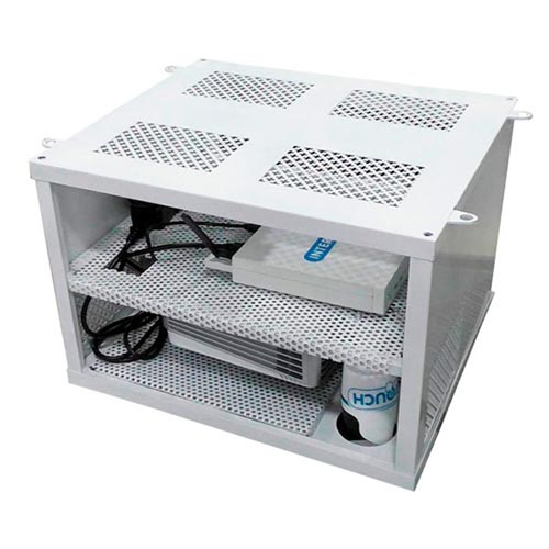 Интерактивный пол Master Game Standart InterTouch St M.G Bох Комплект 5