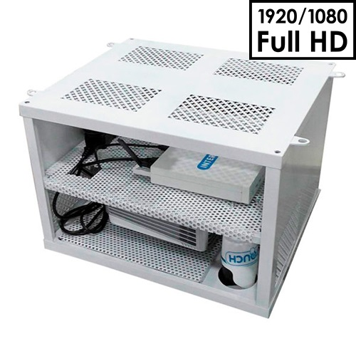 Интерактивный пол Master Game Full HD InterTouch FHD MG Box Комплект 5