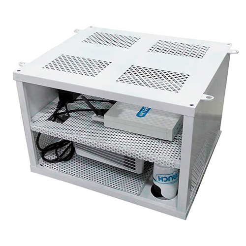 Интерактивный пол Master Touch InterTouch Ifloor M.T (Full/PC/PR/all_in_one) Комплект 3