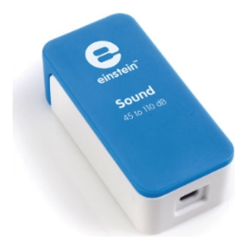 Noise level sensor (einstein, 1 modification) ENSND320