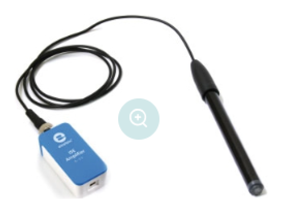 Conductivity sensor (einstein, 1 modification) ENCNT435A
