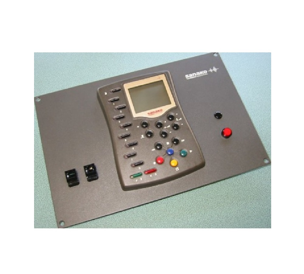 Sanako Lab 100 STS Панель (без микрофона)