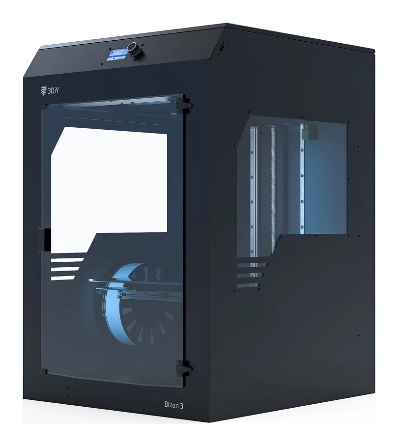 3D принтер 3DiY Bizon 3