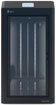 3D принтер 3DIY STRATEX 350