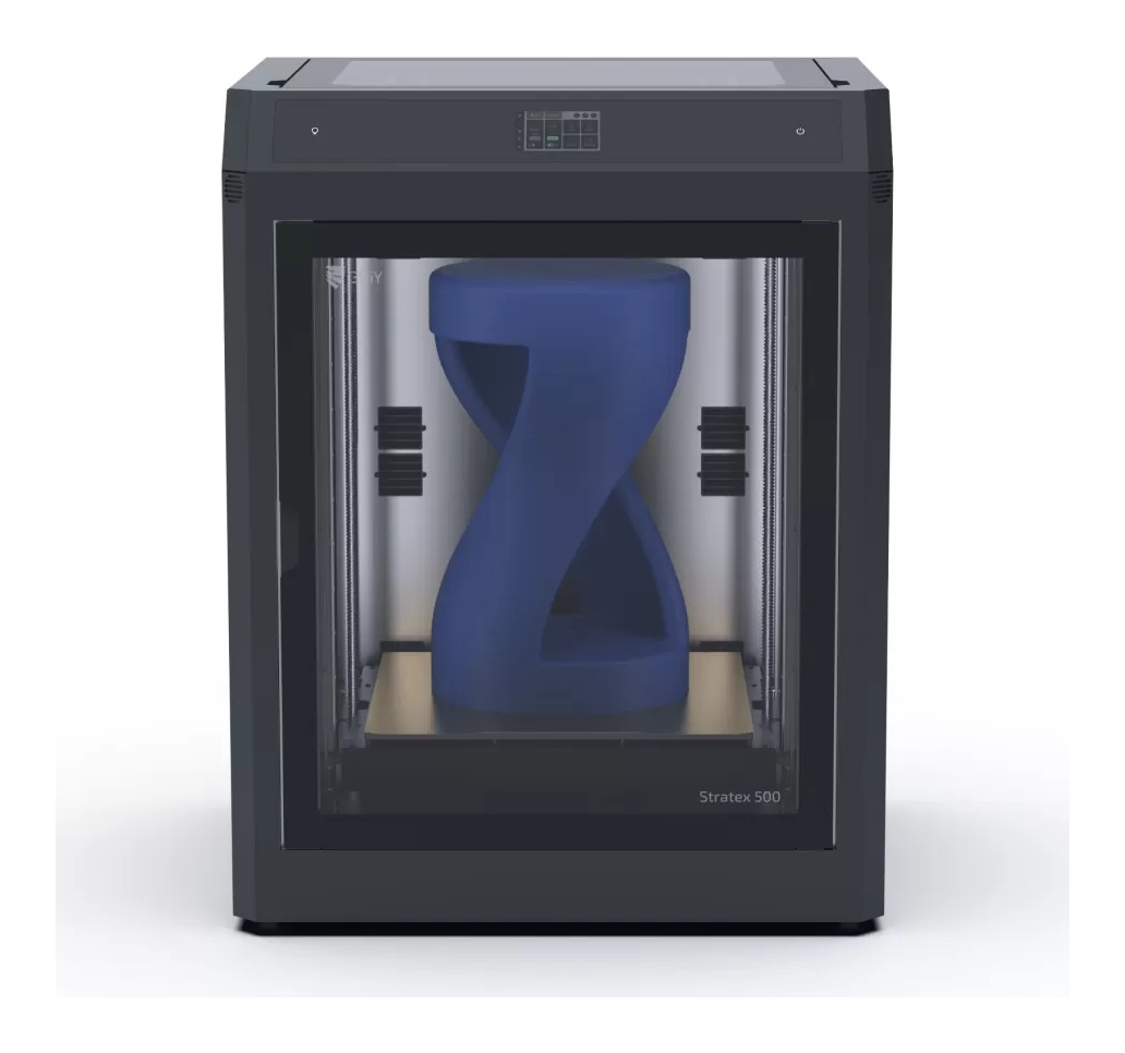 3D printer 3DIY STRATEX 500