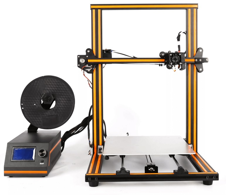 3D printer Anet E16