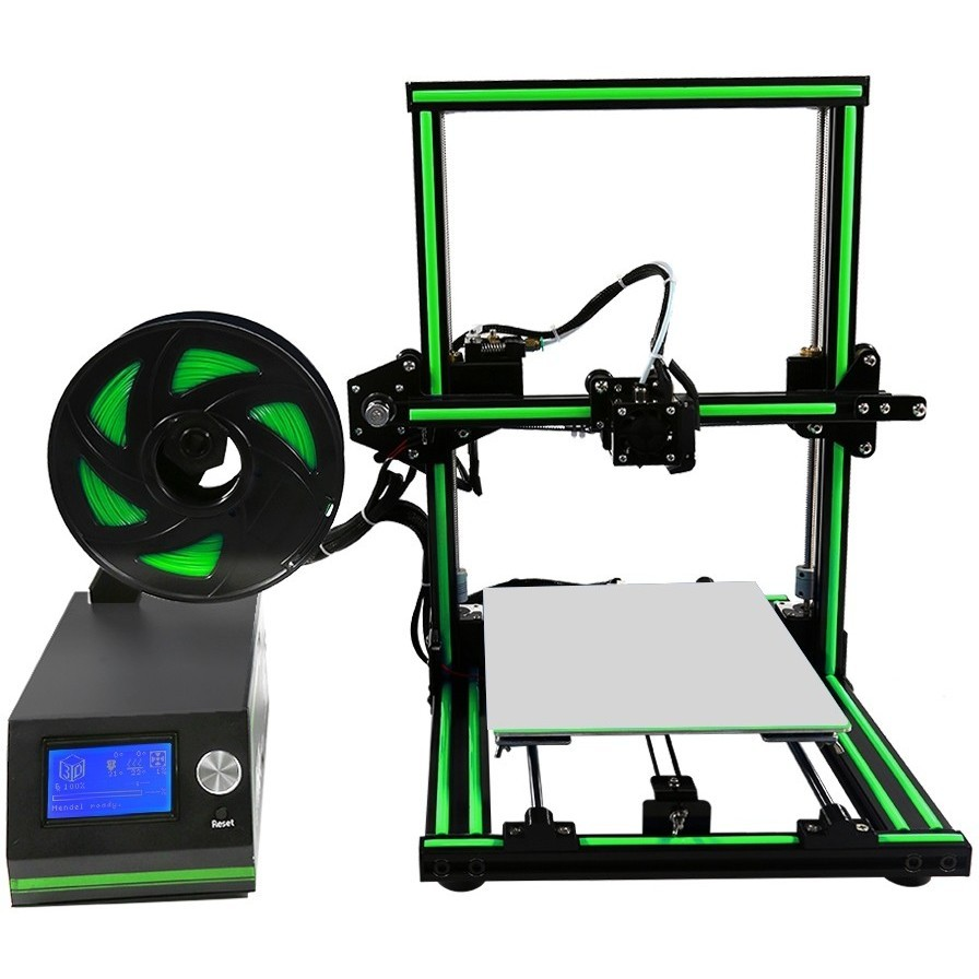 Anet E10 3D printer
