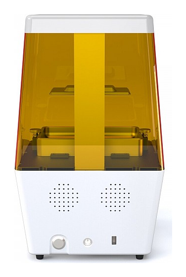3D принтер Anet N4 LCD