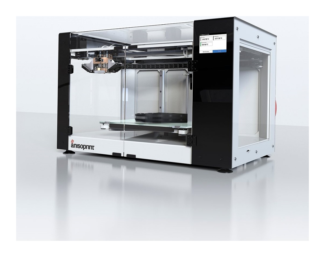 3D printer Anisoprint Composer A4