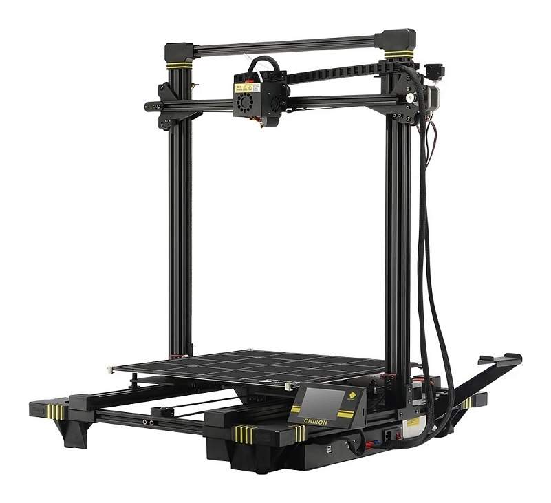 3D printer Anycubic Chiron (Anycubic C)
