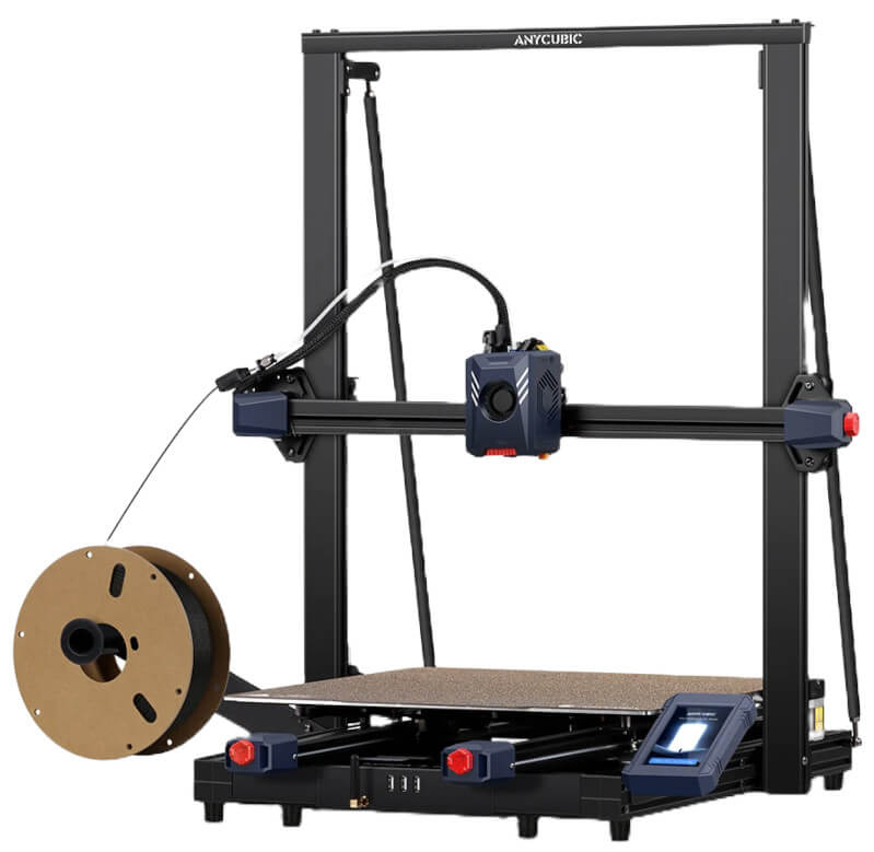 Anycubic Kobra 2 Max 3D printer
