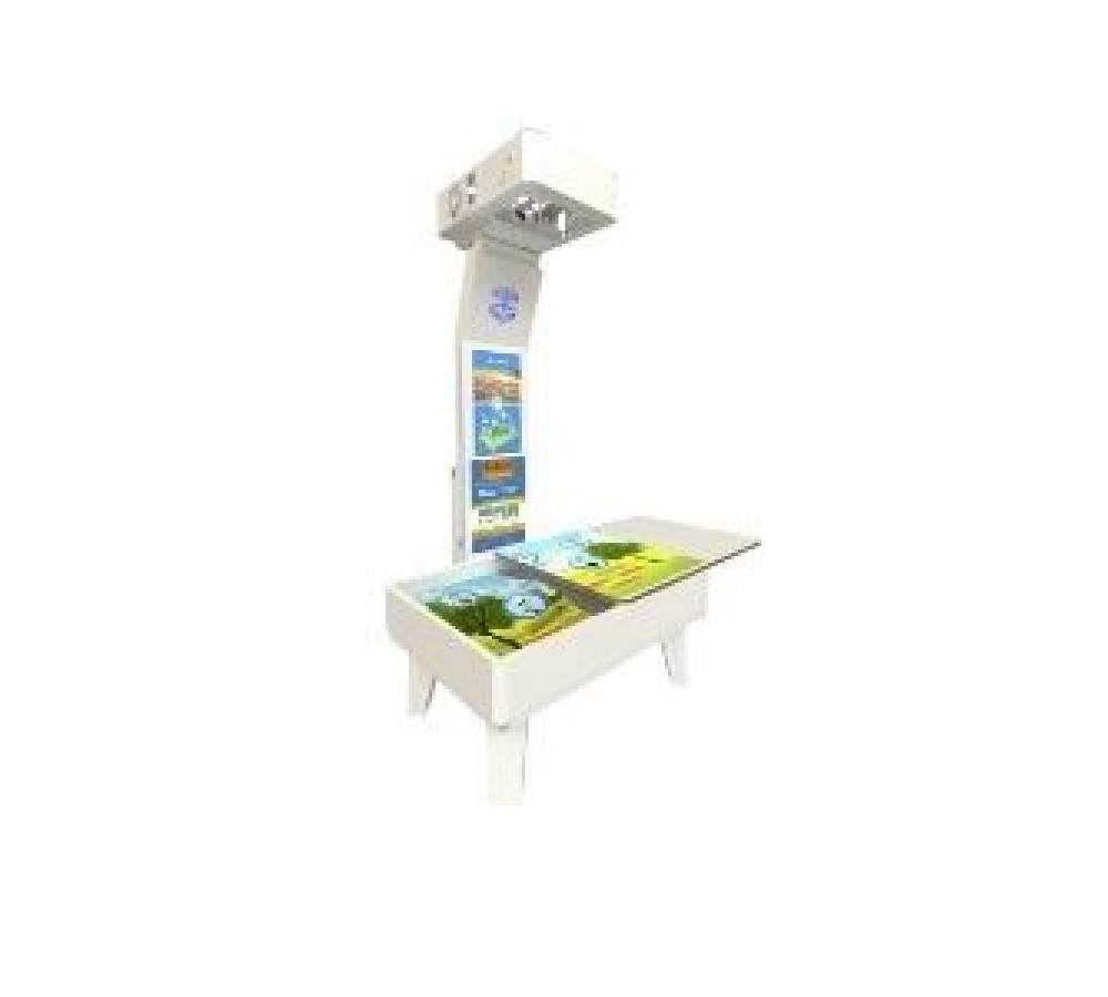 Sandbox iSandBOX uchun stol usti