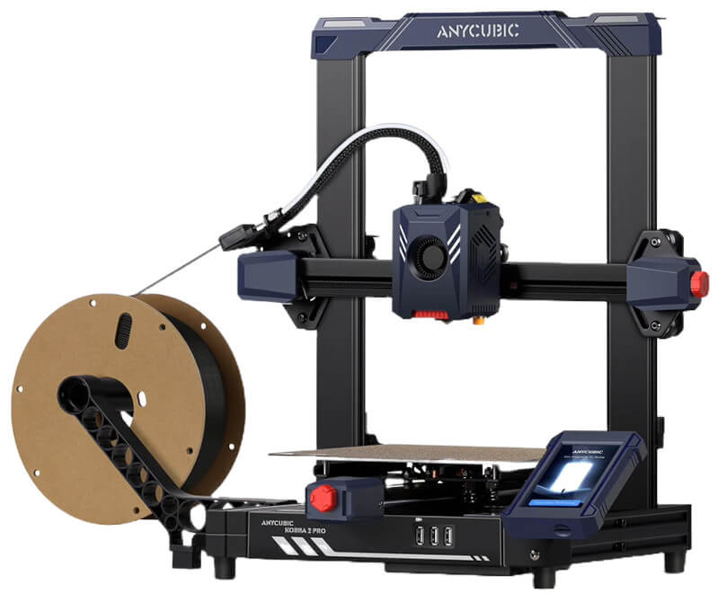 Anycubic Kobra 2 Pro 3D printer