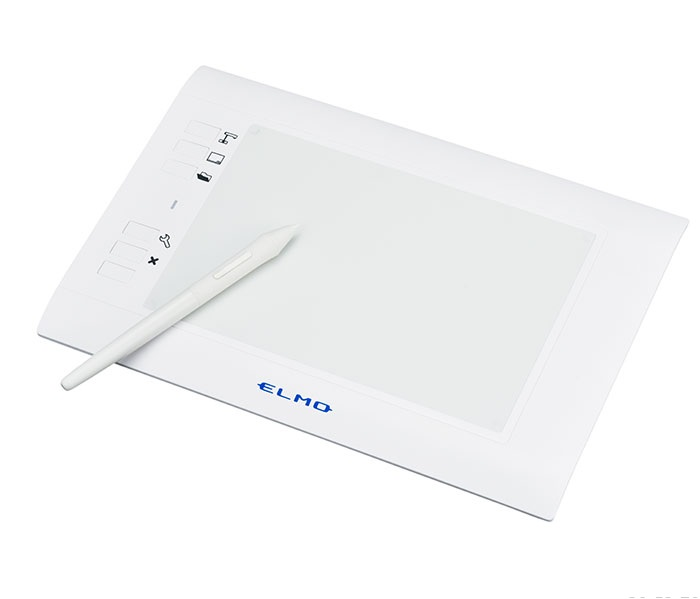 Interactive tablet ELMO CRA-2