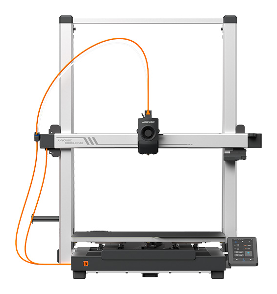 Anycubic Kobra 3 Max 3D printer