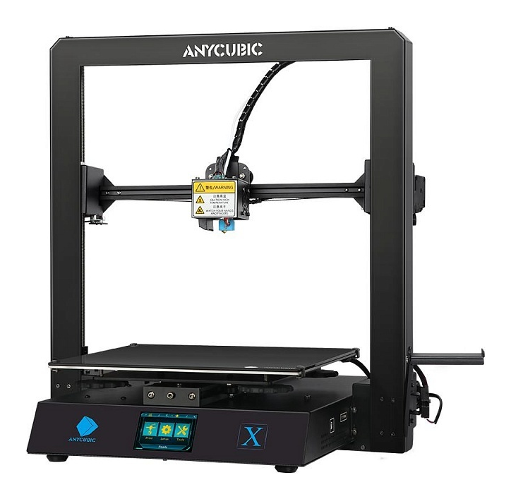 Anycubic Mega X 3D printer