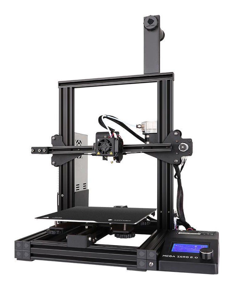 3D принтер Anycubic Mega Zero 2.0
