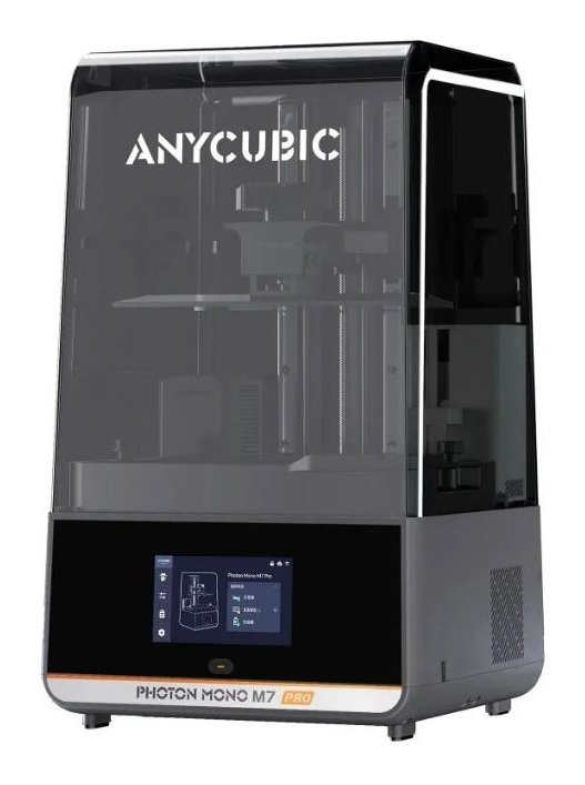3D принтер Anycubic Photon M7 Pro