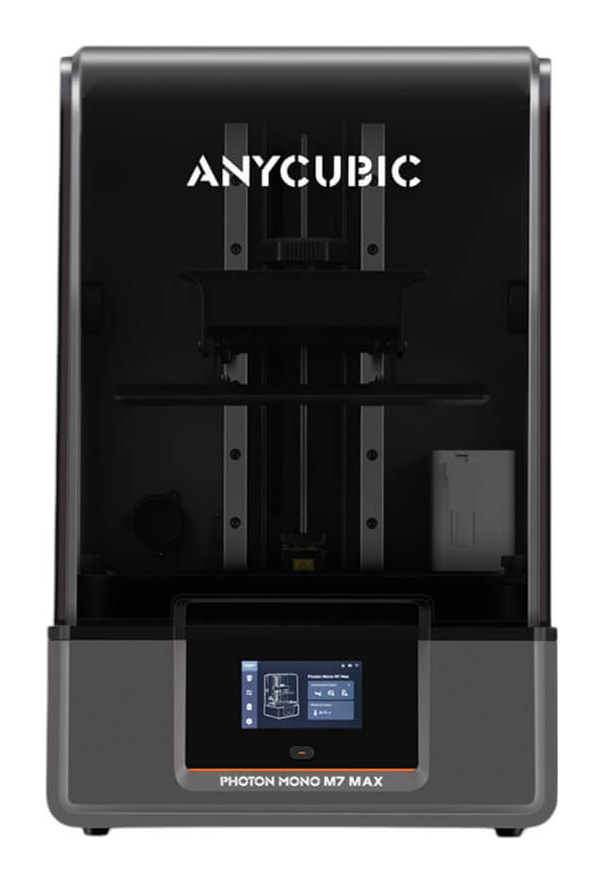 3D принтер Anycubic Photon M7
