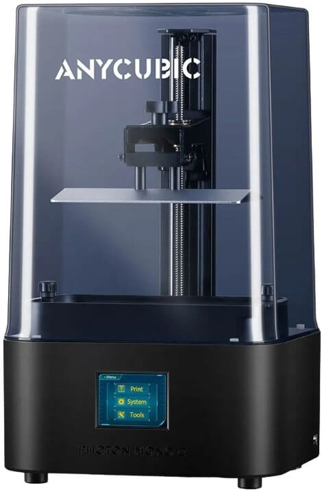 Anycubic Photon Mono 2 3D printer