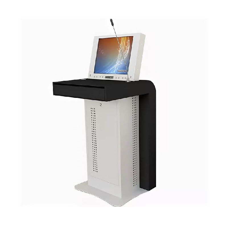 Smartone EGO20 interaktiv platformasi