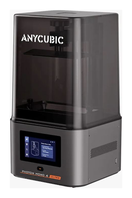 3D принтер Anycubic Photon Mono 4 Ultra