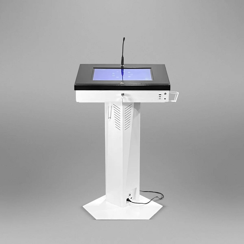 Interactive stand BM Performance 24"