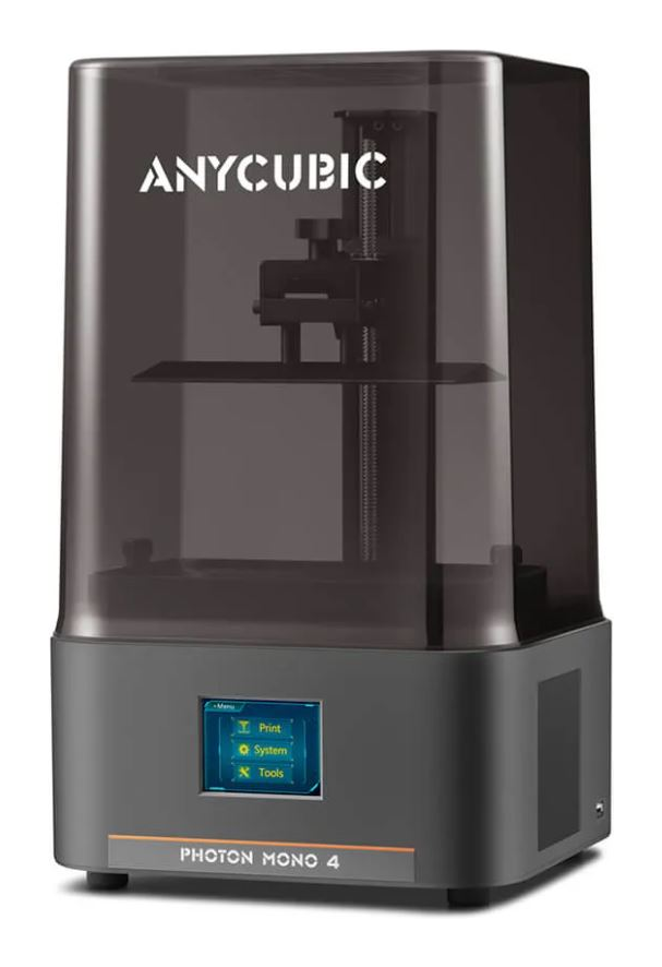 Anycubic Photon Mono 4 3D printer
