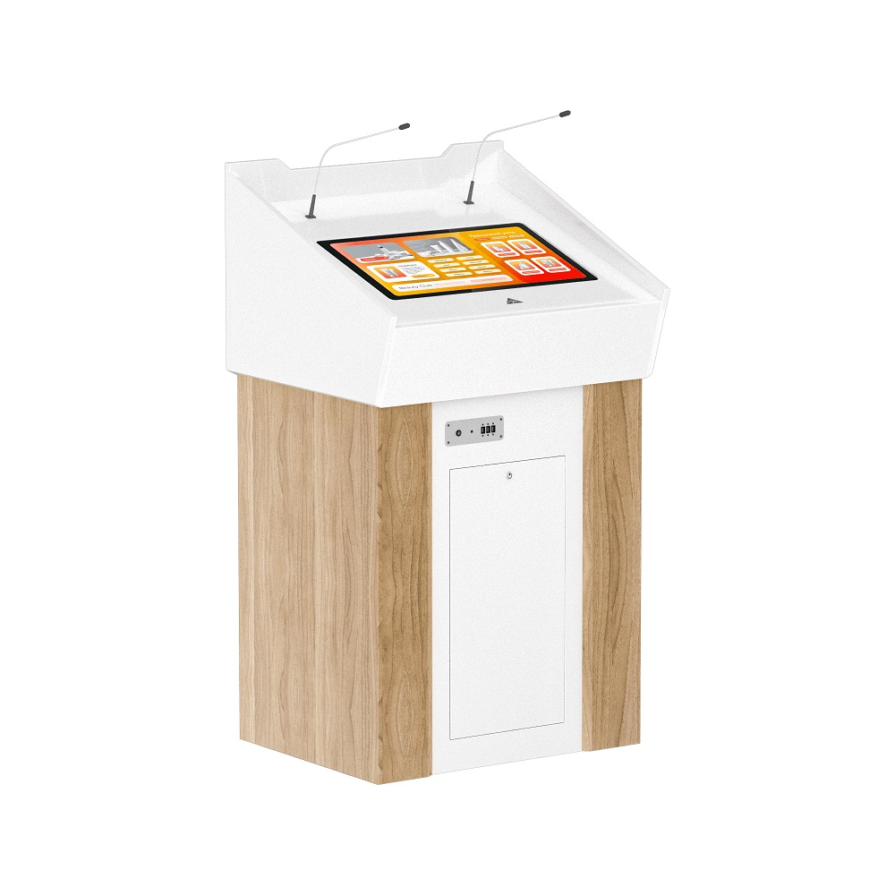 Interactive stand BM Victory (MDF) 24"