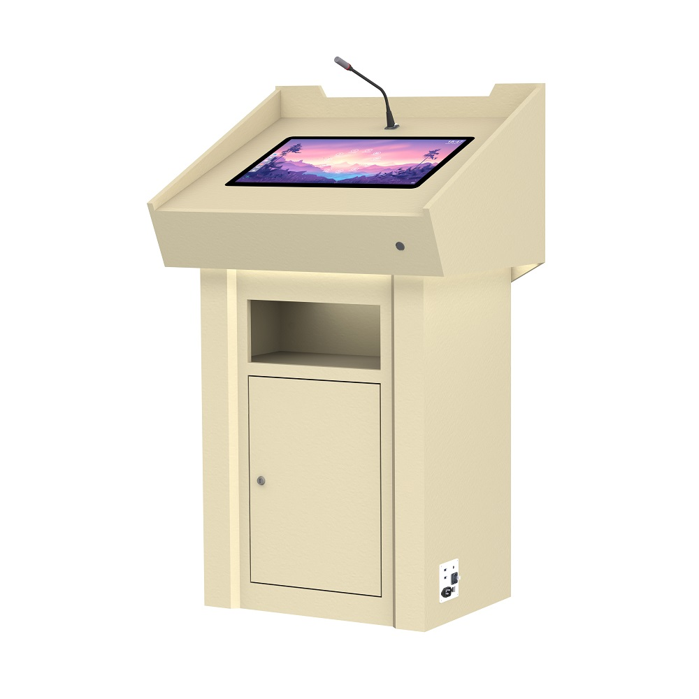 Интерактивная трибуна ASTdais 27"