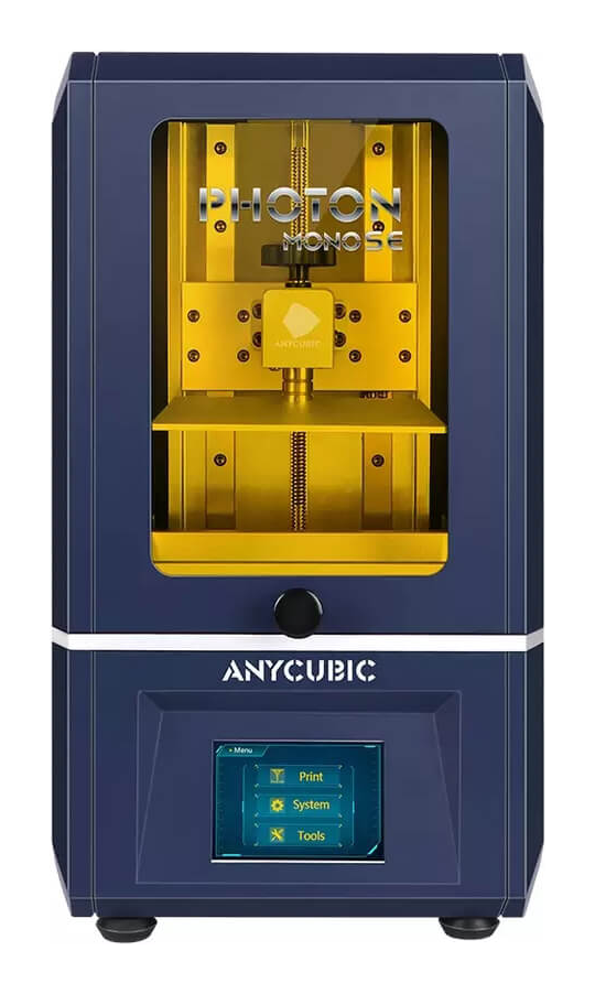 3D принтер Anycubic Photon Mono SE