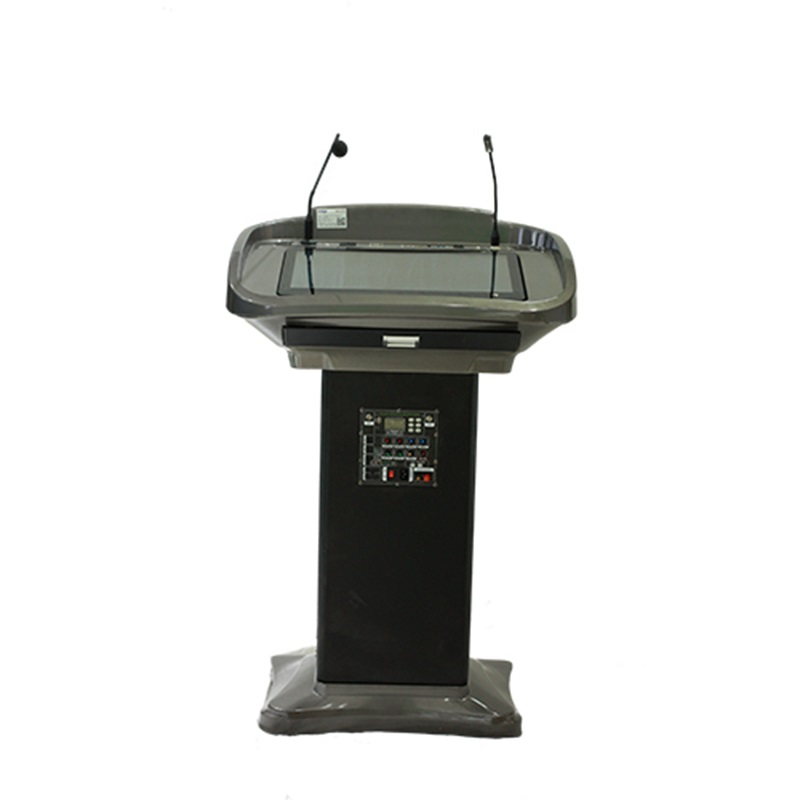 Interactive platform Pochar FK500Y