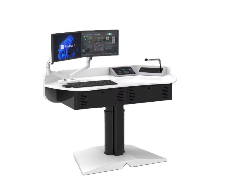 Interactive platform Pochar FK530T2.0
