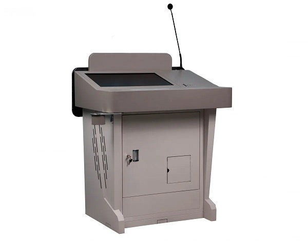 Pochar SP20 interaktiv platformasi