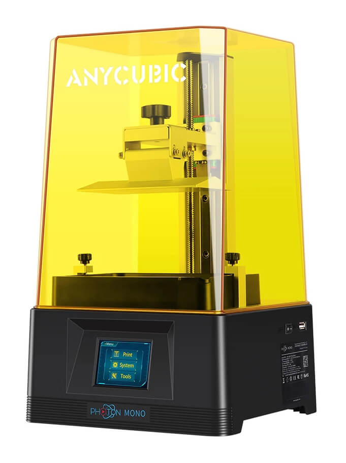 Anycubic Photon Mono 3D printer