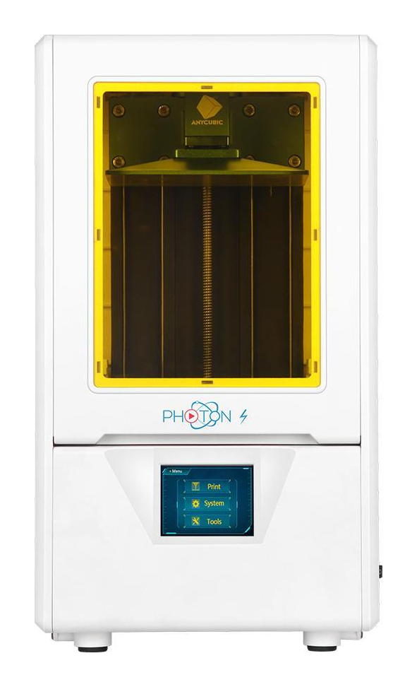 3D принтер Anycubic Photon S