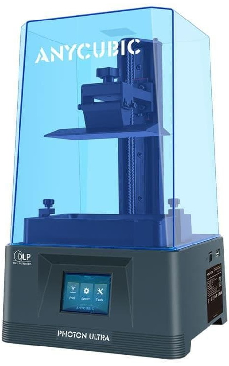 Anycubic Photon Ultra 3D printer