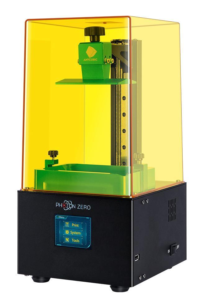 Anycubic Photon Zero 3D printer