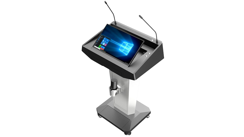 Интерактивная трибуна Wize Pro WSP-22ZL
