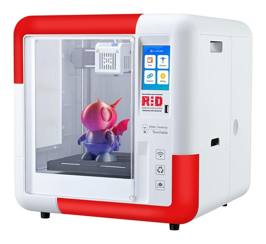 3D-принтер AOSEED X-MAKER R:ED